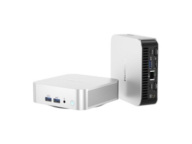 GEEKOM A7 AMD Ryzen� 5 7535HS (DDR5 16G + Gen4 512/