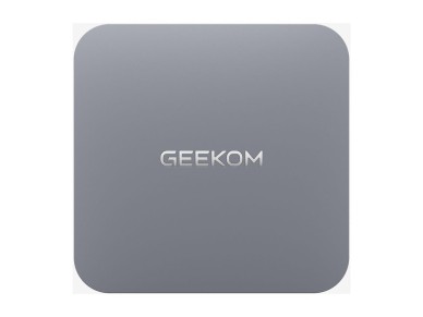GEEKOM GT1MEGA Intel� Core� Ultra 9 185H (DDR5 16G