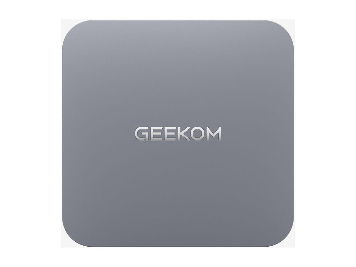GEEKOM GT1MEGA Intel® Core™ Ultra 9 185H (DDR5 16G