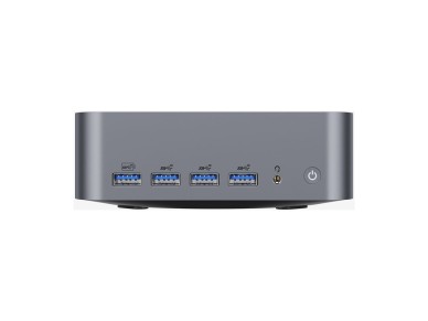 GEEKOM GT1MEGA Intel� Core� Ultra 9 185H (DDR5 16G
