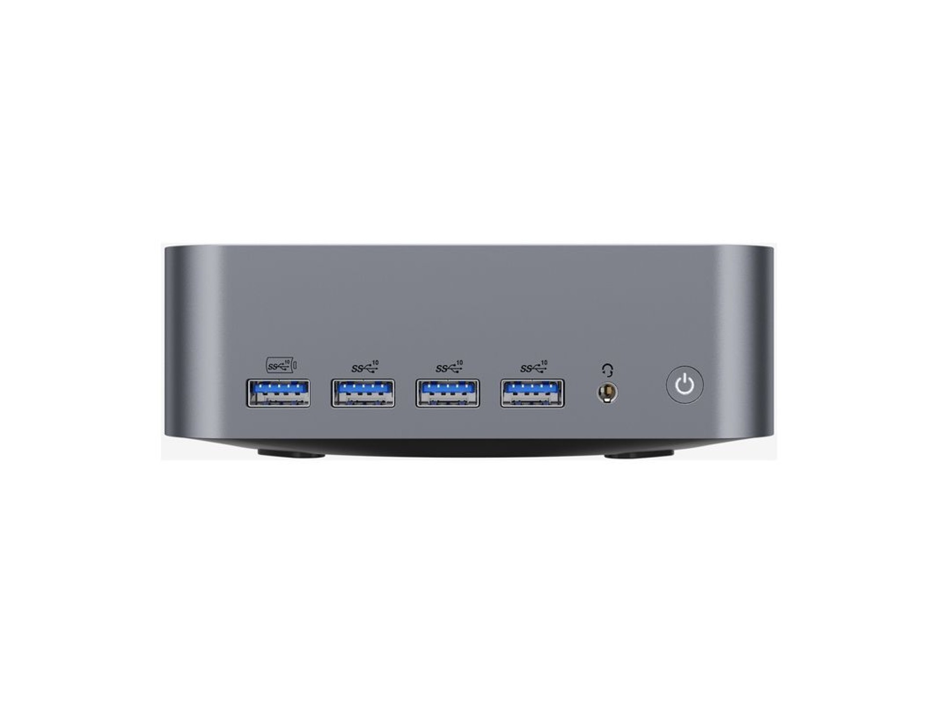 GEEKOM GT1MEGA Intel® Core™ Ultra 9 185H (DDR5 16G