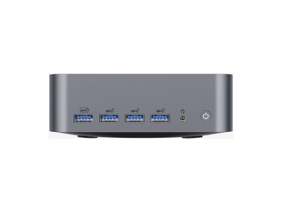GEEKOM GT1MEGA Intel® Core™ Ultra 9 185H (DDR5 16G