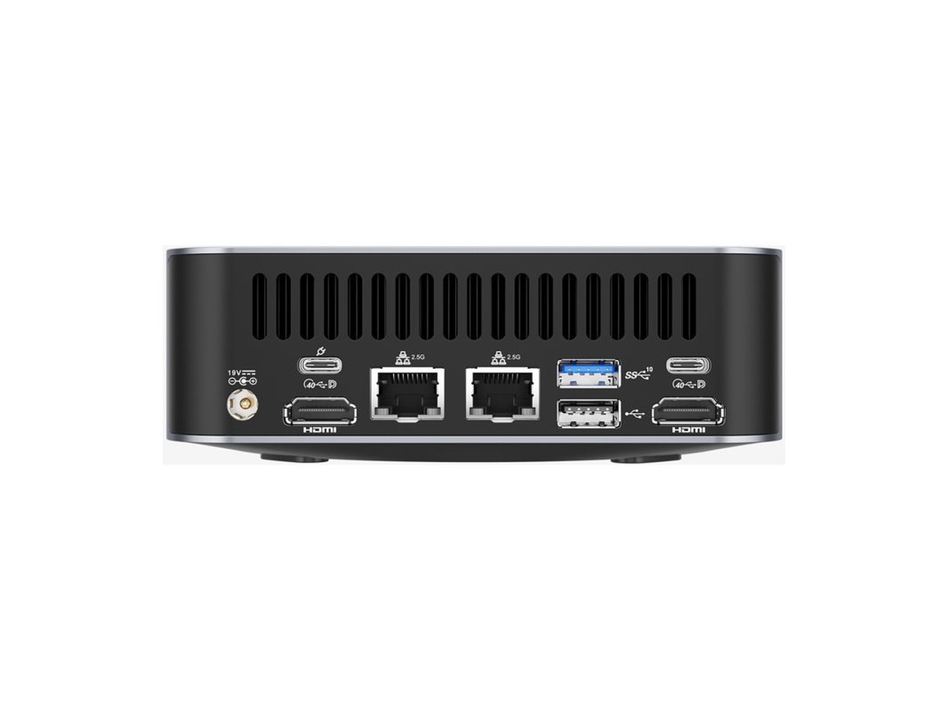 GEEKOM GT1MEGA Intel® Core™ Ultra 9 185H (DDR5 16G