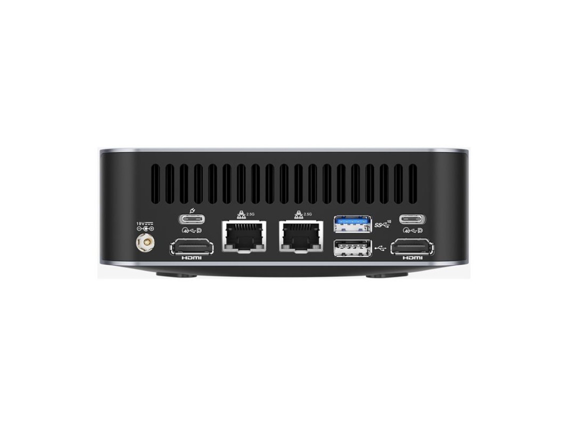 GEEKOM GT1MEGA Intel® Core™ Ultra 9 185H (DDR5 16G