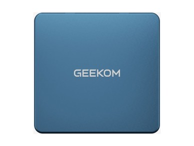 GEEKOM IT13 Intel� Core i5-13600H (DDR4 16G + Gen4