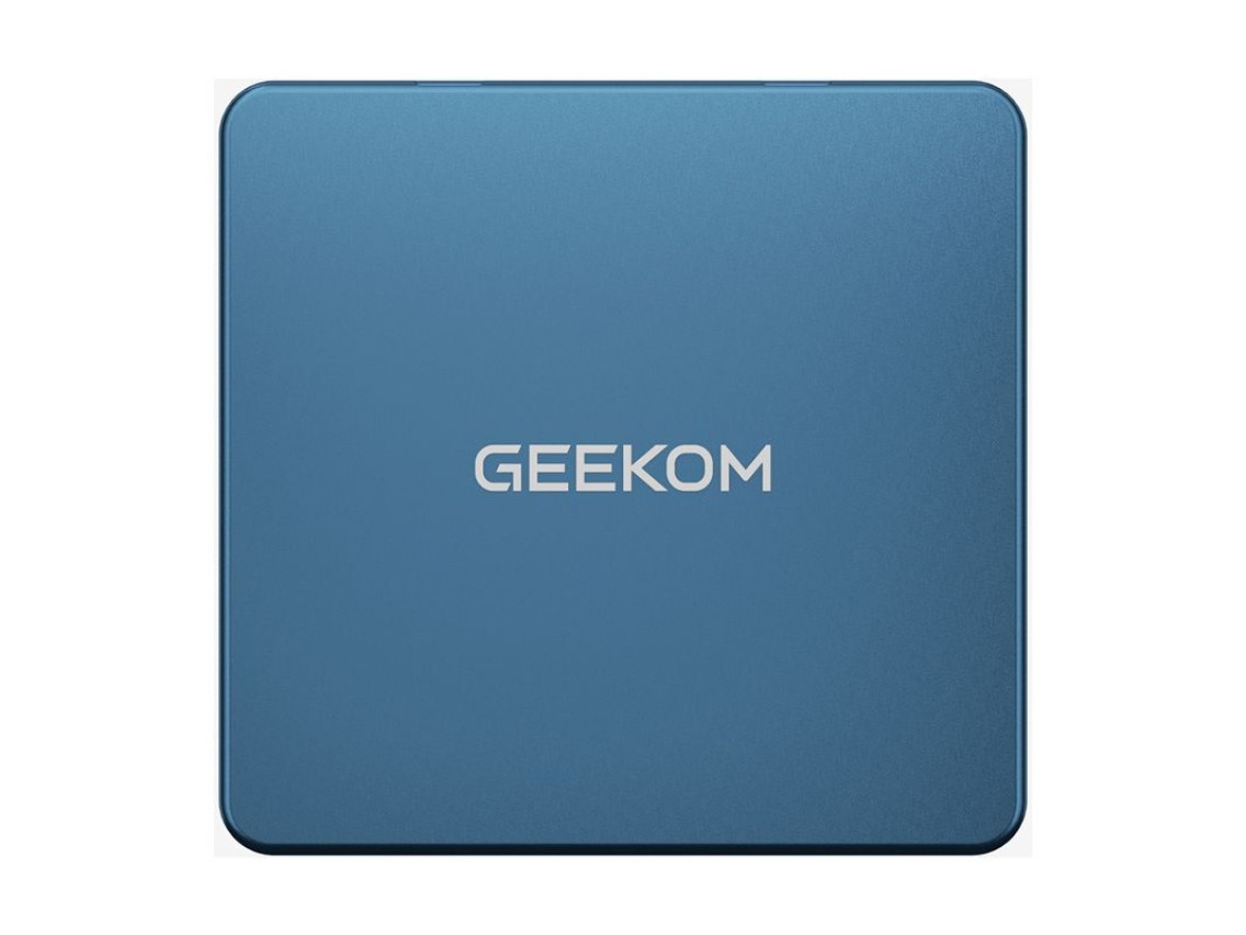 GEEKOM IT13 Intel® Core i5-13600H (DDR4 16G + Gen4