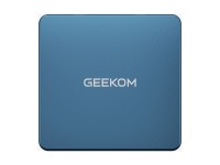 GEEKOM IT13 Intel� Core i5-13600H (DDR4 16G + Gen4