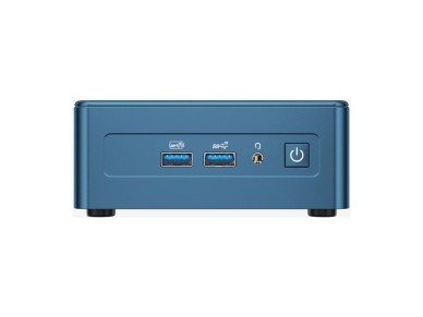 GEEKOM IT13 Intel� Core i5-13600H (DDR4 16G + Gen4