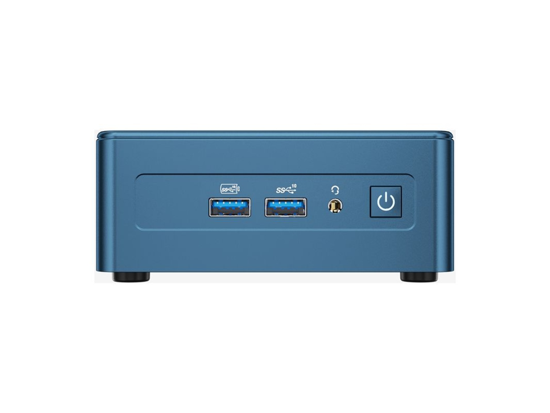 GEEKOM IT13 Intel® Core i5-13600H (DDR4 16G + Gen4