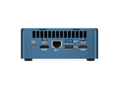 GEEKOM IT13 Intel� Core i5-13600H (DDR4 16G + Gen4
