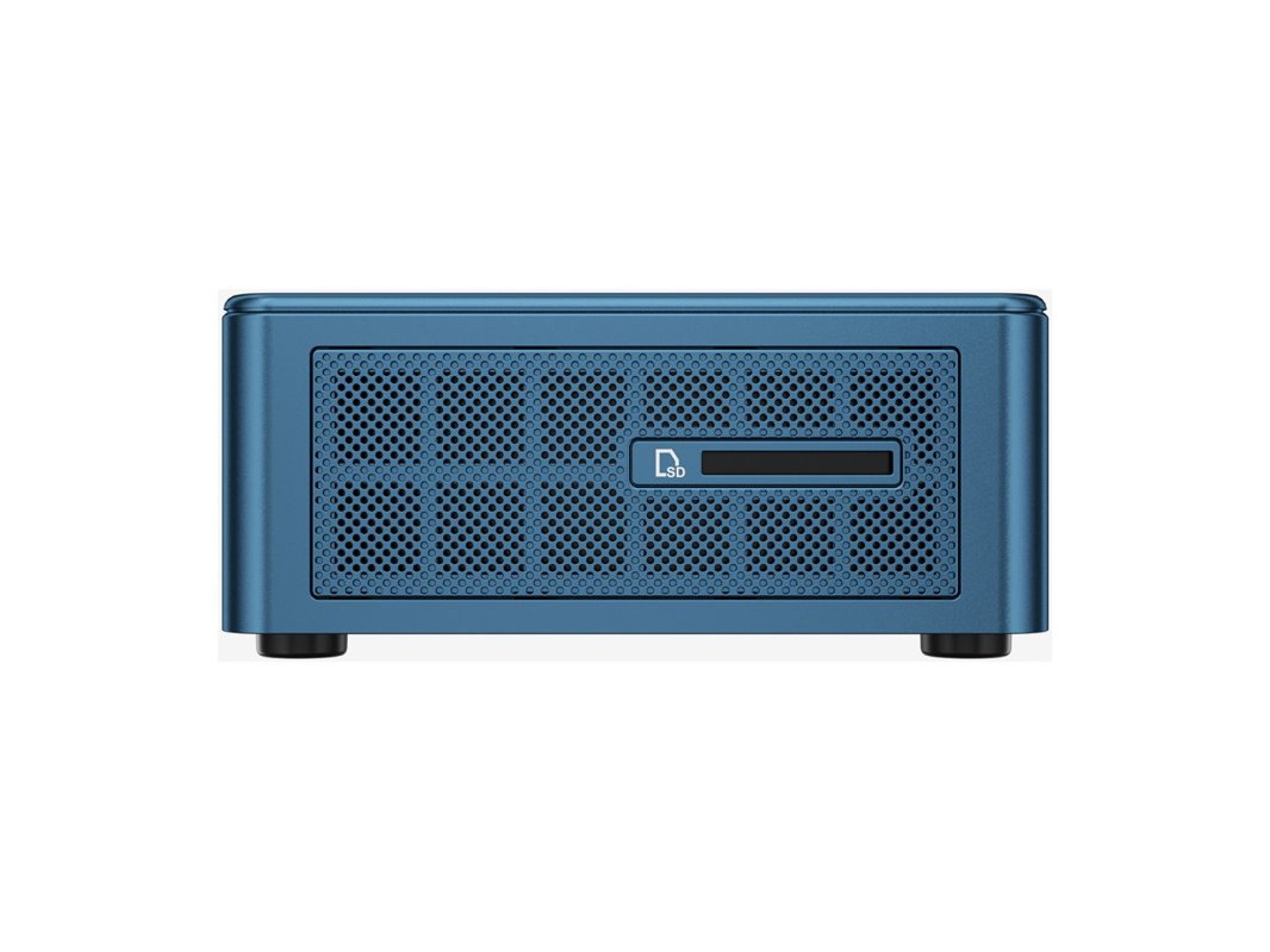 GEEKOM IT13 Intel® Core i5-13600H (DDR4 16G + Gen4