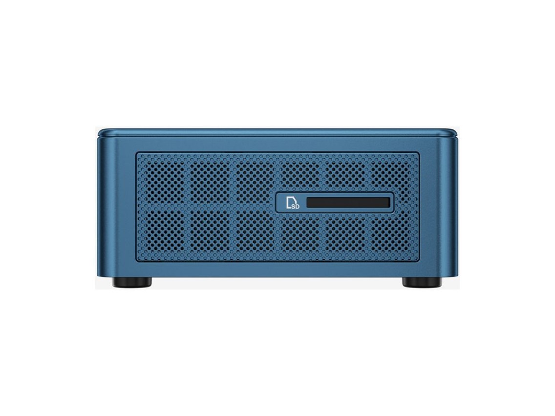 GEEKOM IT13 Intel® Core i5-13600H (DDR4 16G + Gen4