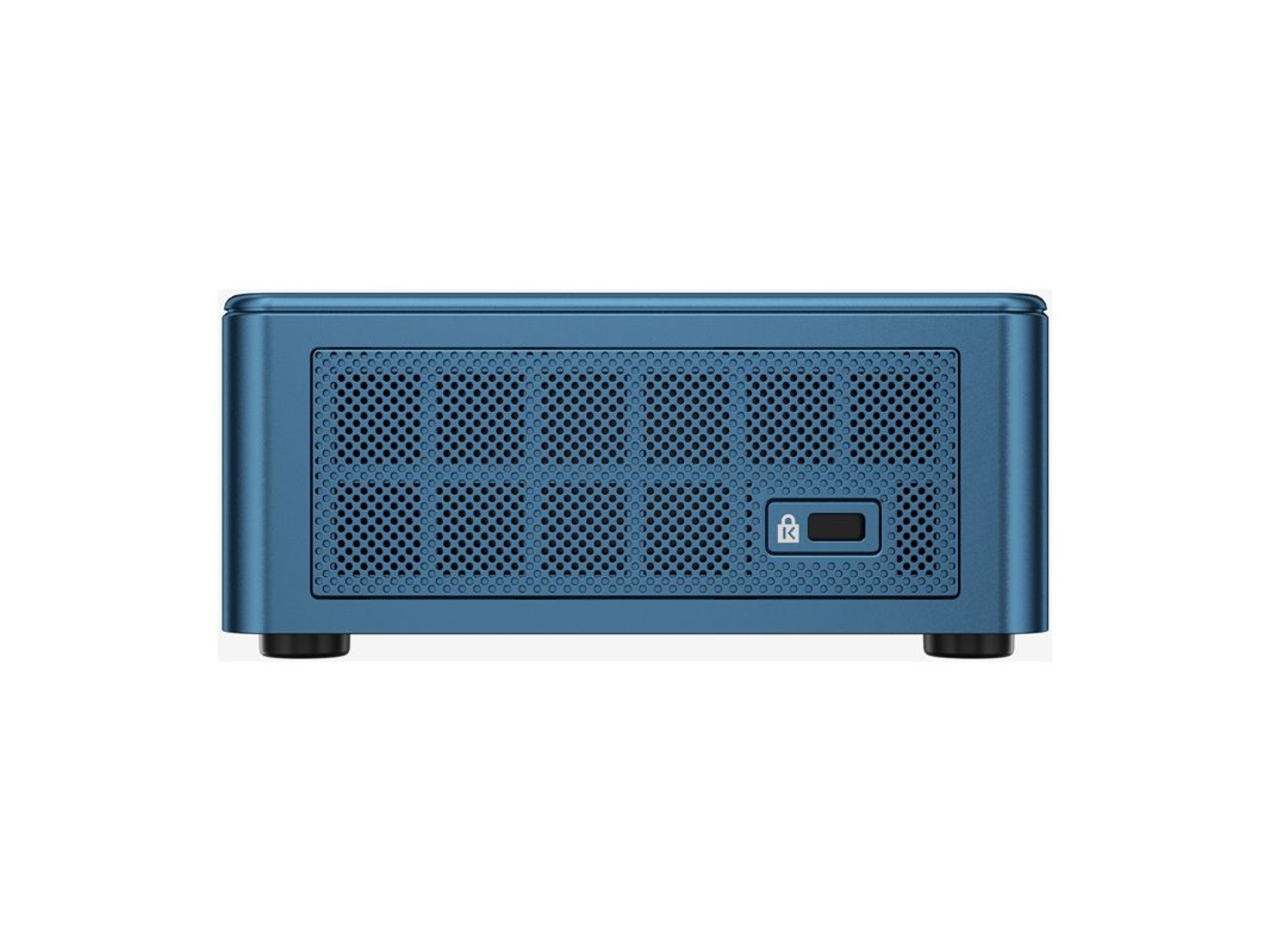 GEEKOM IT13 Intel® Core i5-13600H (DDR4 16G + Gen4