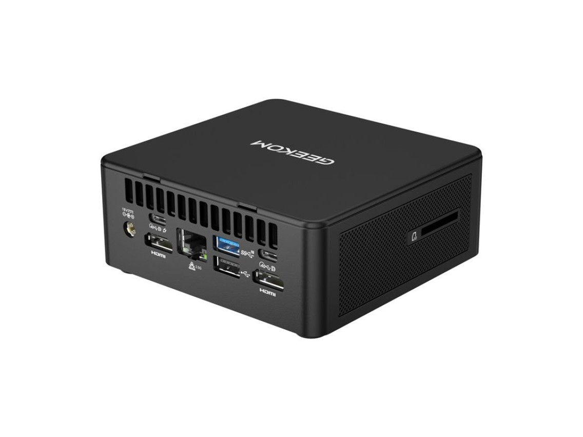 GEEKOM IT15 Intel® Core™ Ultra 9 285H (DDR5 32G +G