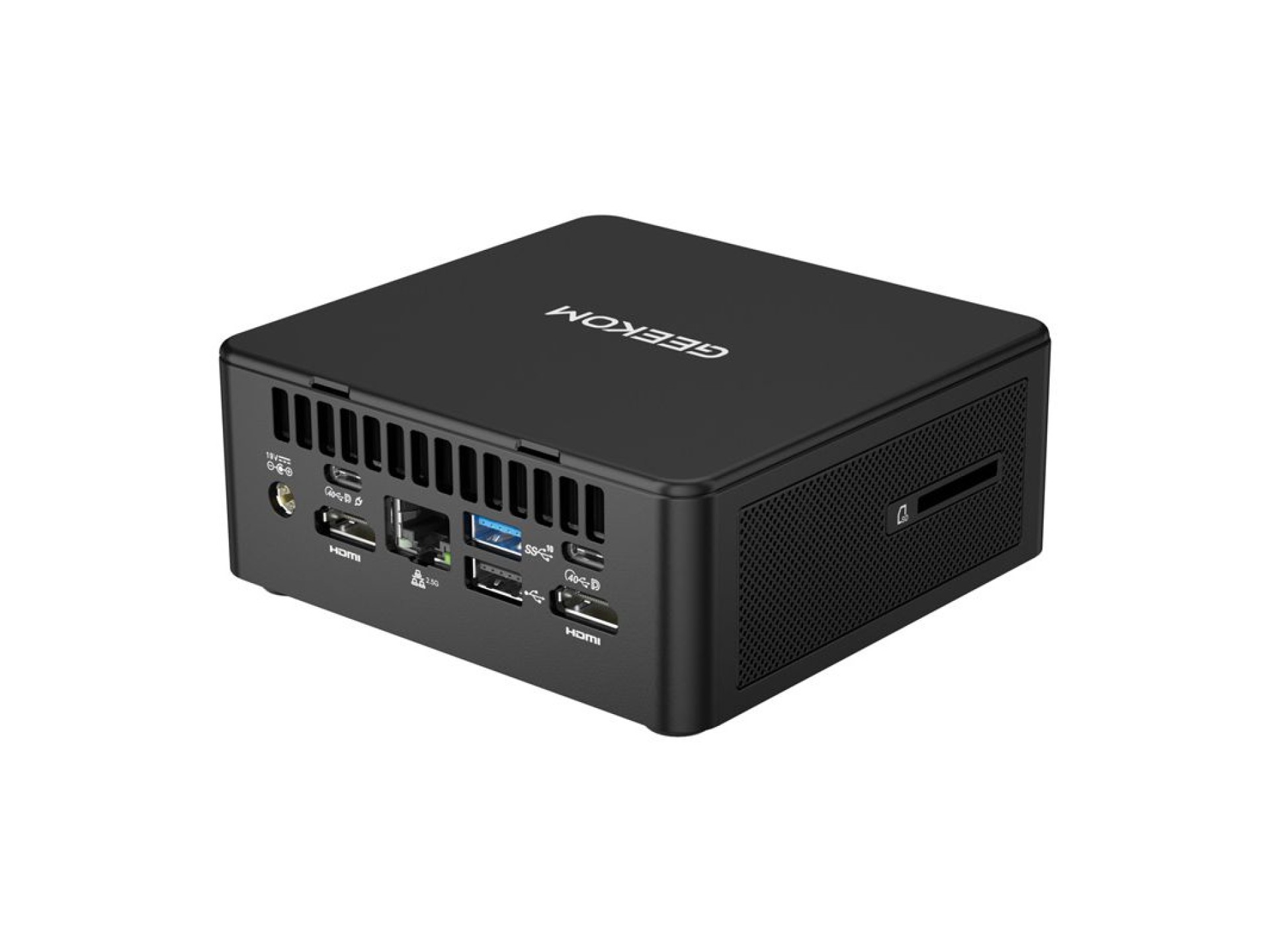 GEEKOM IT15 Intel® Core™ Ultra 9 285H (DDR5 32G +G
