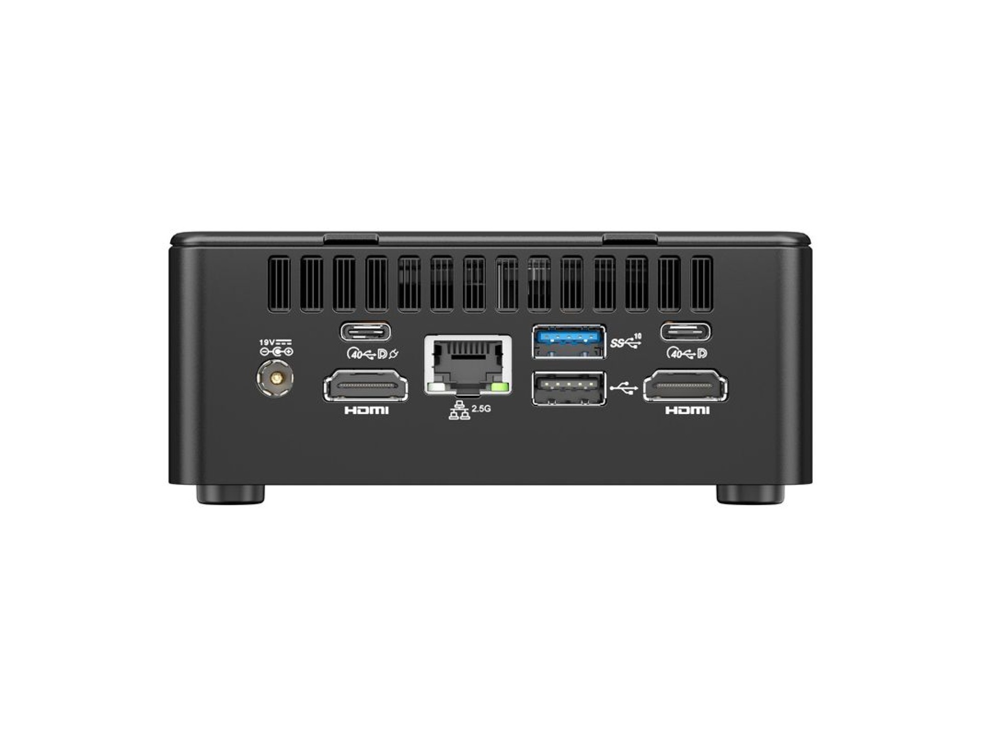 GEEKOM IT15 Intel® Core™ Ultra 9 285H (DDR5 32G +G