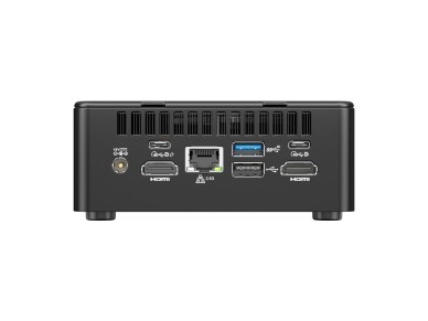 GEEKOM IT15 Intel� Core� Ultra 9 285H (DDR5 32G +G