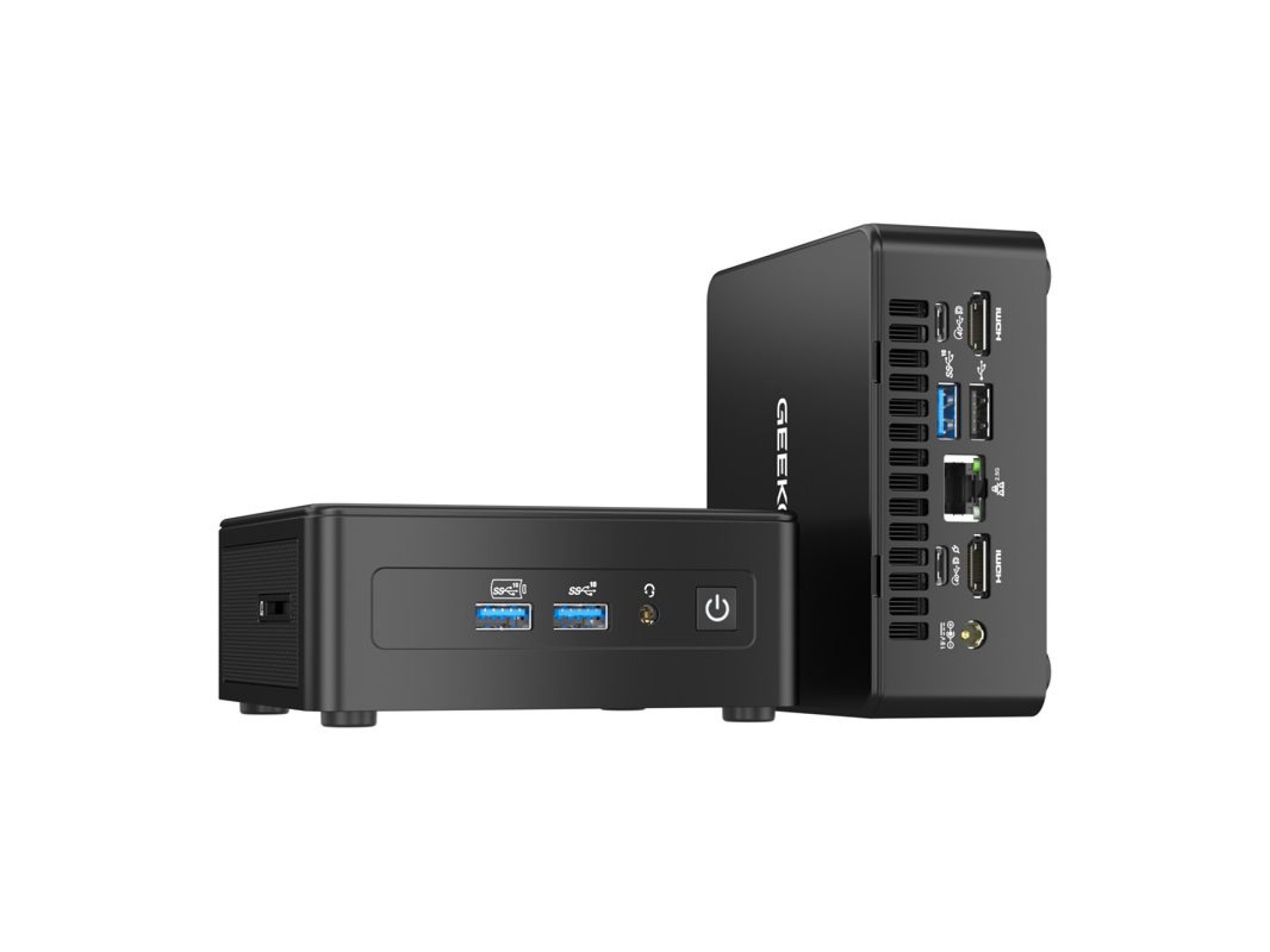 GEEKOM IT15 Intel® Core™ Ultra 9 285H (DDR5 32G +G