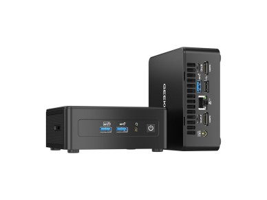 GEEKOM IT15 Intel� Core� Ultra 9 285H (DDR5 32G +G