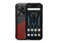 Teléfono inteligente HOTWAV Hyper 7 Pro (rojo) Teléfono inteligente HOTWAV Hyper 7 Pro (rojo)
