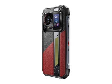 HOTWAV Hyper 7 Pro smartphone (red) HOTWAV Hyper 7 Pro smartphone (red)