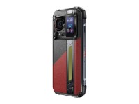 Teléfono inteligente HOTWAV Hyper 7 Pro (rojo) Teléfono inteligente HOTWAV Hyper 7 Pro (rojo)