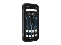 Teléfono inteligente HOTWAV Hyper 7 Pro (rojo) Teléfono inteligente HOTWAV Hyper 7 Pro (rojo)