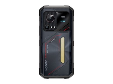 HOTWAV Hyper 7S smartphone (black) HOTWAV Hyper 7S smartphone (black)