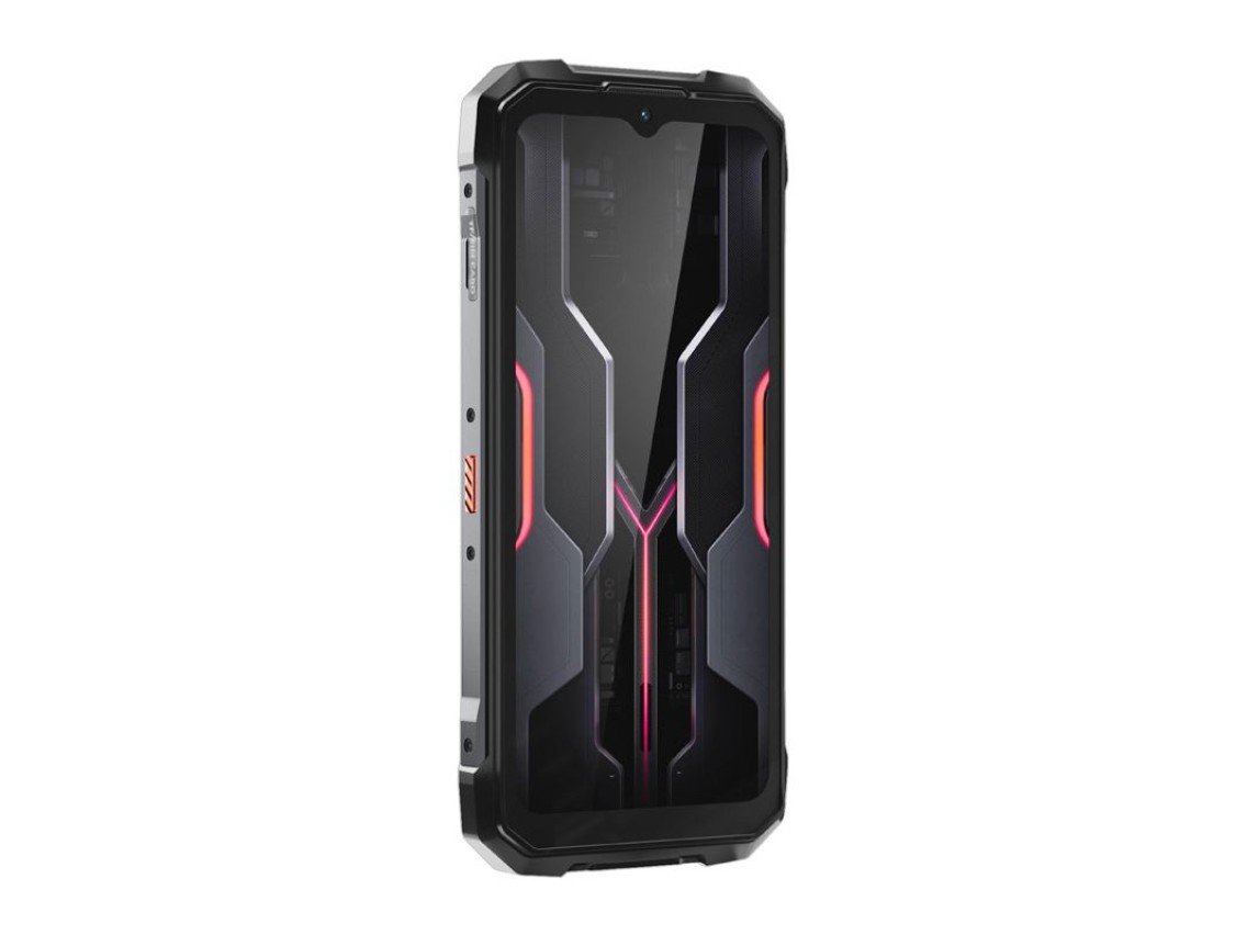 HOTWAV Hyper 7S smartphone (black)