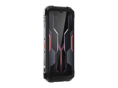 HOTWAV Hyper 7S smartphone (black) HOTWAV Hyper 7S smartphone (black)