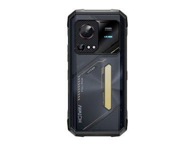 HOTWAV Hyper 7S smartphone (yellow) HOTWAV Hyper 7S smartphone (yellow)