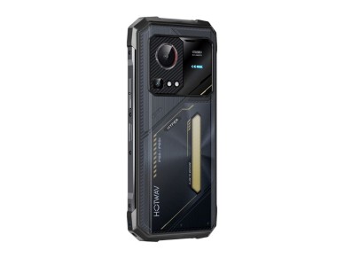 HOTWAV Hyper 7S smartphone (yellow) HOTWAV Hyper 7S smartphone (yellow)