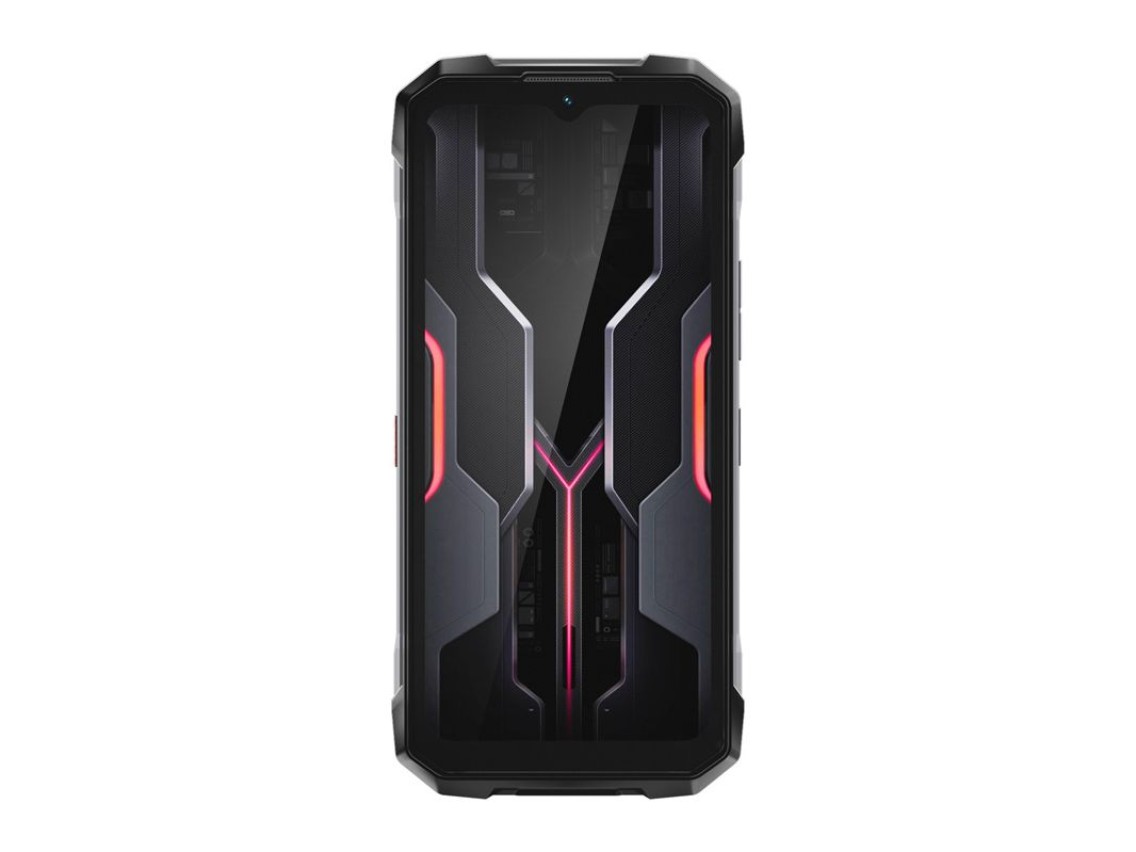 Smartphone HOTWAV Hyper 7S (amarelo)