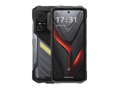 HOTWAV Hyper 8 Pro Smartphone Gray HOTWAV Hyper 8 Pro Smartphone Gray