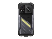 Smartphone HOTWAV Hyper 8 Pro gris Smartphone HOTWAV Hyper 8 Pro gris