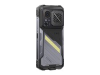 Smartphone HOTWAV Hyper 8 Pro gris Smartphone HOTWAV Hyper 8 Pro gris