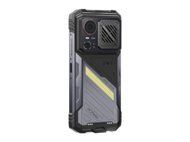 HOTWAV Hyper 8 Pro Smartphone Gray HOTWAV Hyper 8 Pro Smartphone Gray
