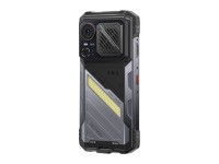 Smartphone HOTWAV Hyper 8 Pro gris Smartphone HOTWAV Hyper 8 Pro gris