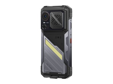 HOTWAV Hyper 8 Pro Smartphone Gray HOTWAV Hyper 8 Pro Smartphone Gray