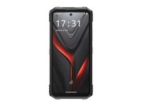 Smartphone HOTWAV Hyper 8 Pro gris Smartphone HOTWAV Hyper 8 Pro gris