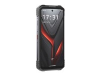 Smartphone HOTWAV Hyper 8 Pro gris Smartphone HOTWAV Hyper 8 Pro gris
