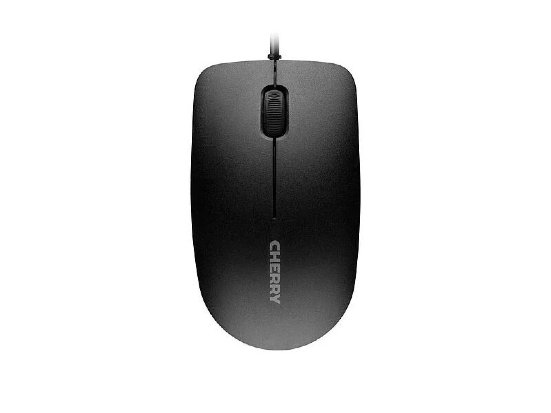 Teclado + raton cherry dc 2000 usb negro