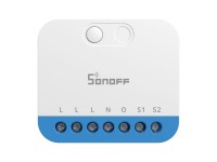 Controlador/dimmer inteligente Sonoff MINI-ZBDIM Zigbee