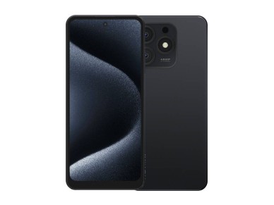 Smartphone HOTWAV Note 13 Max (preto) Smartphone HOTWAV Note 13 Max (preto)