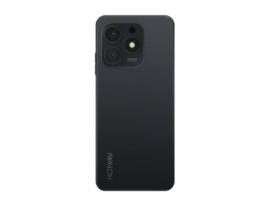 Smartphone HOTWAV Note 13 Max (preto) Smartphone HOTWAV Note 13 Max (preto)