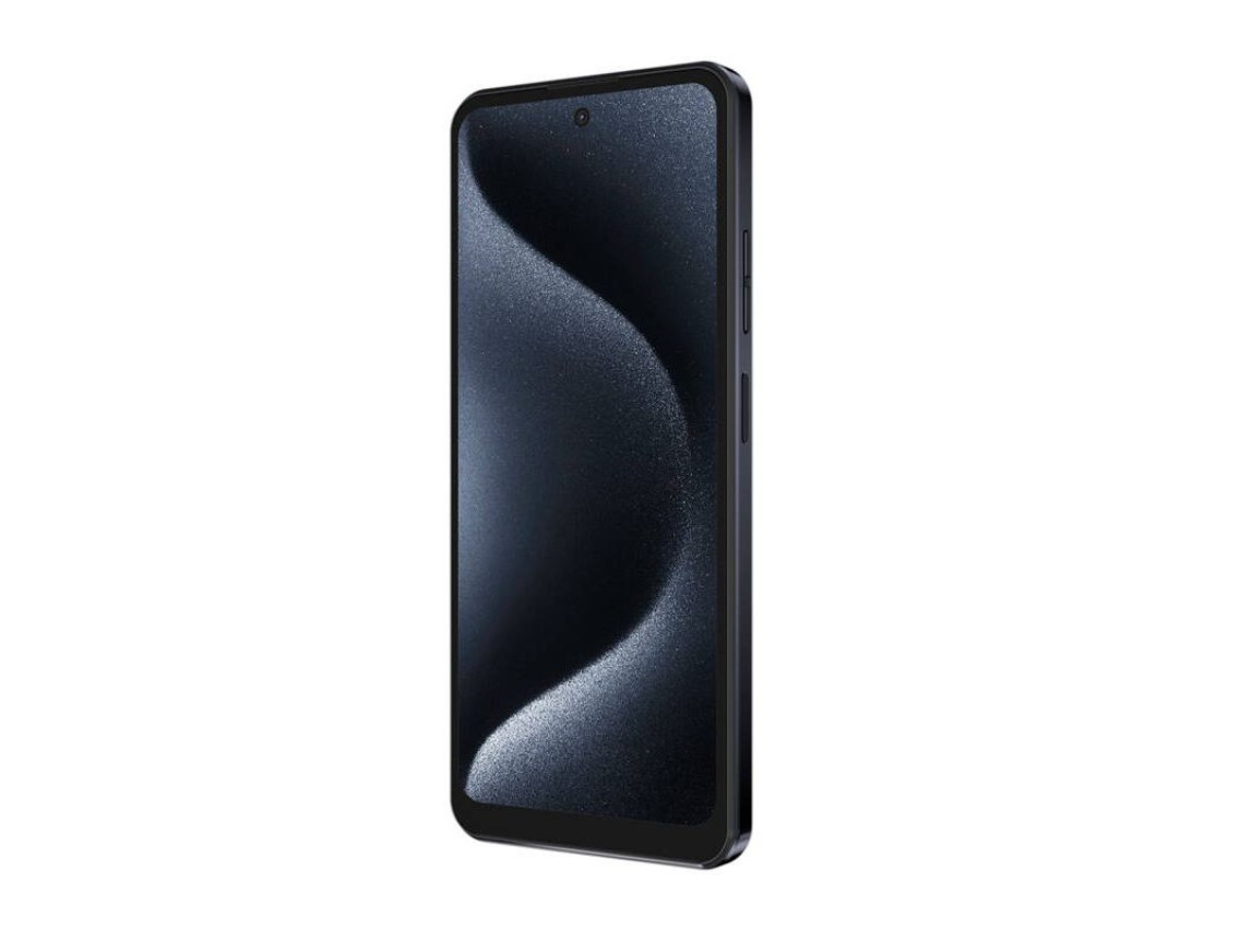 Smartphone HOTWAV Note 13 Max (preto)