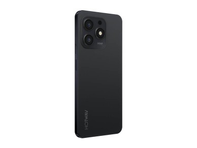 Smartphone HOTWAV Note 13 Max (preto) Smartphone HOTWAV Note 13 Max (preto)