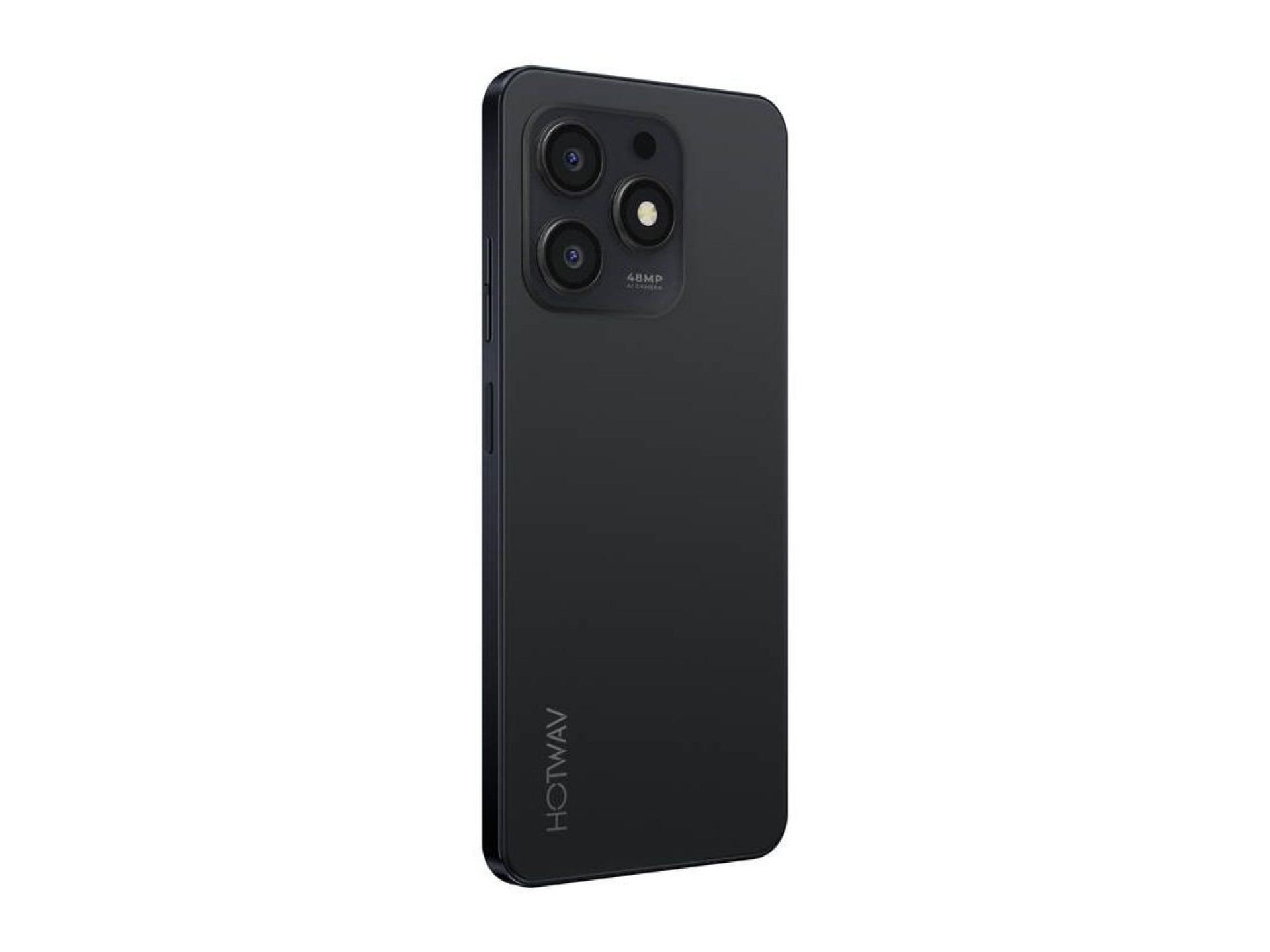Smartphone HOTWAV Note 13 Max (preto)
