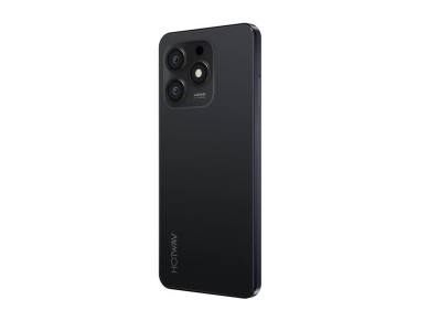 Smartphone HOTWAV Note 13 Max (preto) Smartphone HOTWAV Note 13 Max (preto)