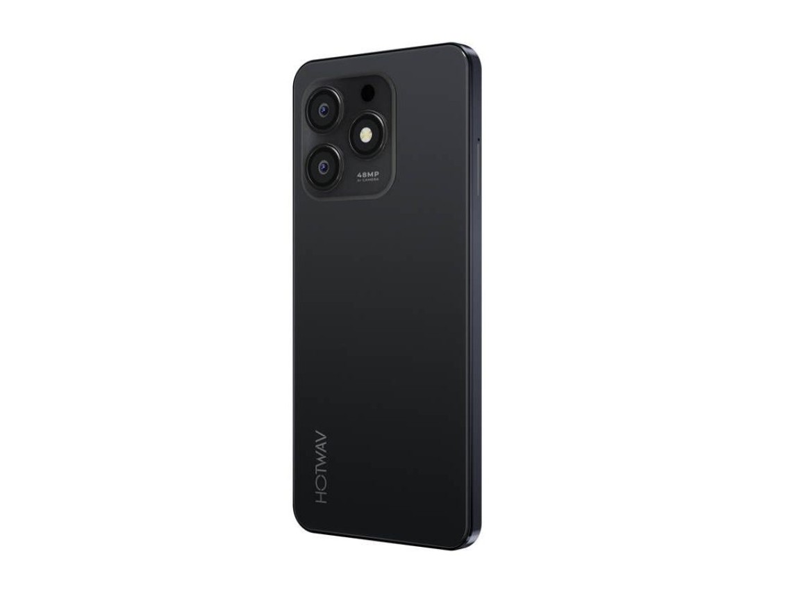 Smartphone HOTWAV Note 13 Max (preto)